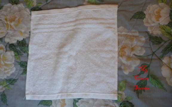 making towel animals better