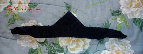 soon it will look like a penguin