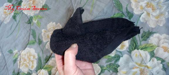 now there's a head, we need a body to go with it