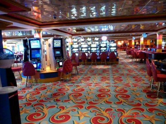 try your luck! win big here - or not