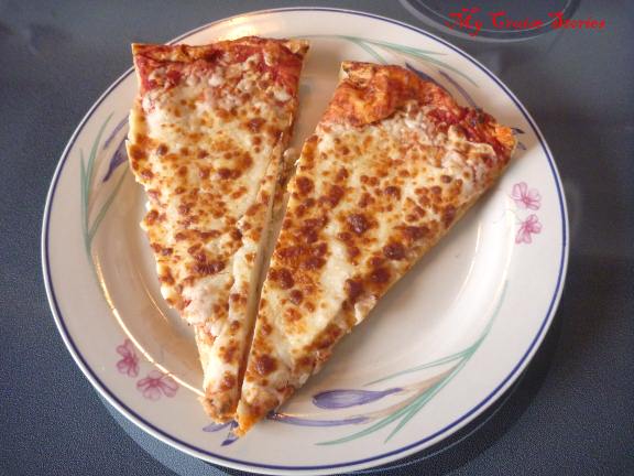 it started out as a joke...