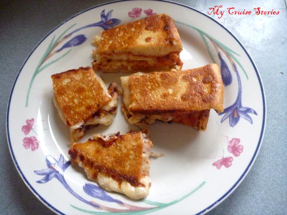 to share or not to share