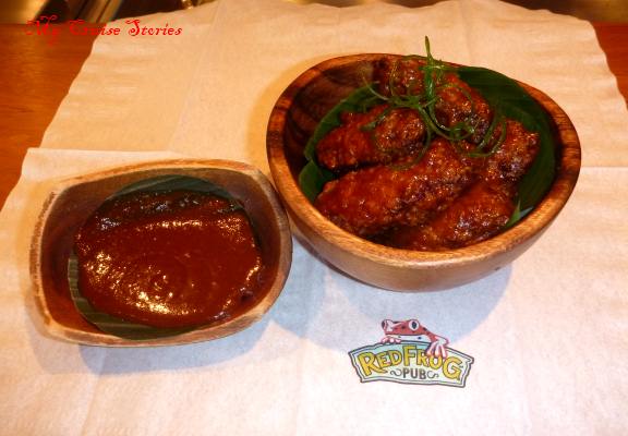 if you haven't tried this sauce, you're missing out