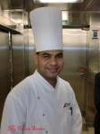 Carnival Breeze Head Chef