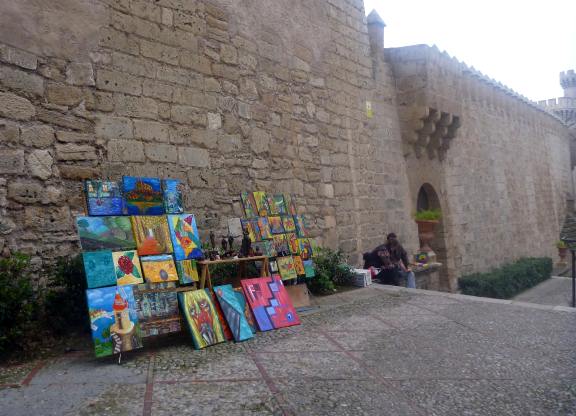 street art Palma de Mallorca
