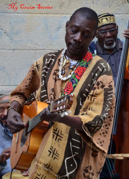 music in Palma de Mallorca