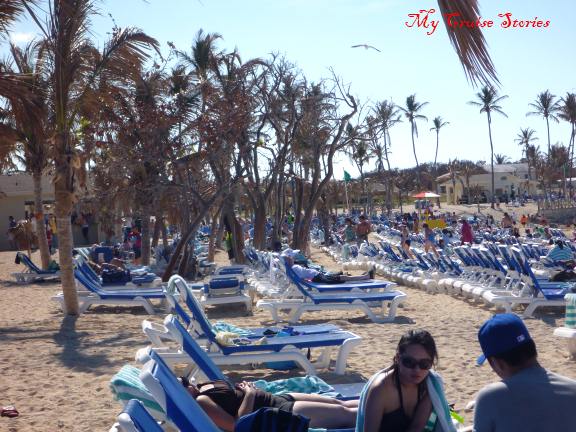 beach restored after hurricane Sandy