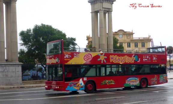 hop on hop off bus tours