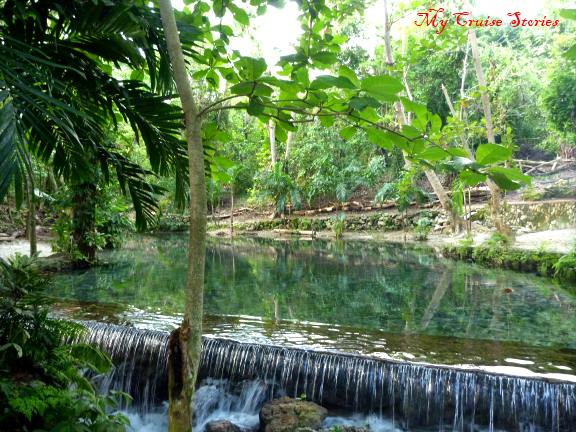 Mystic Mountain, Ocho Rios Jamaica