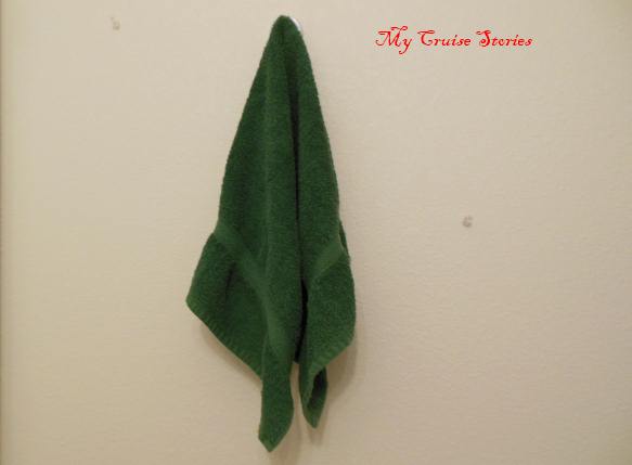 making a towe anteater's head