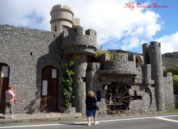 museum on Grand Canary Island