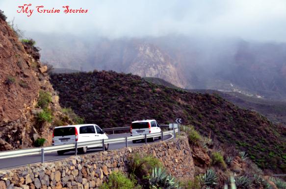 Grand Canary Island Tour