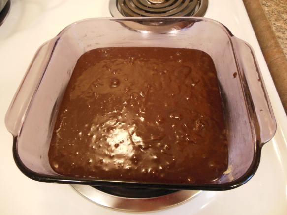 ready to pop in the oven