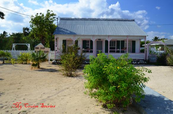 this little house outlasts them all