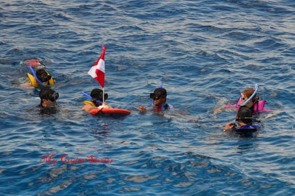 if they say follow the guide you should probably do it