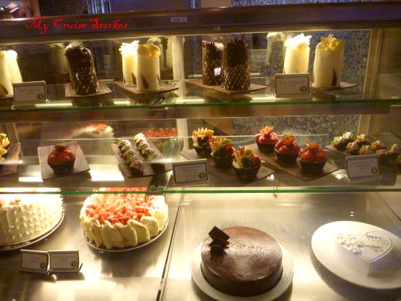 total decadent goodess