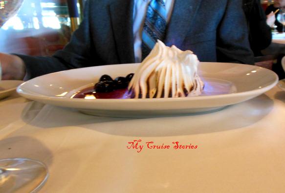 Is it really baked if it's torched?