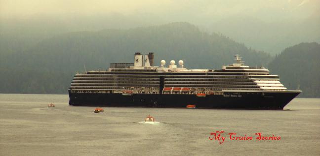 cruise lines offer past guests specials not available to the general public