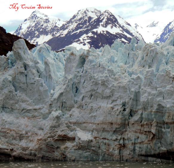 Glacier Bay, Alaska
