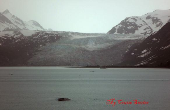 Glacier Bay Alaska