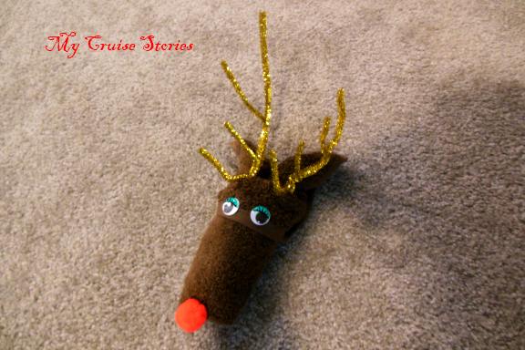 the art of making towel animals