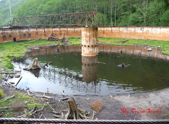 Fortress of the Bear