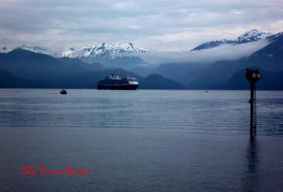 Holland America Westerdam
