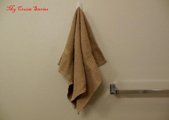 it's a lot harder to make towels look like people than like animals