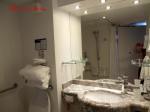 MSC Divina Deluxe Yacht Club suite disabled accessible bathroom