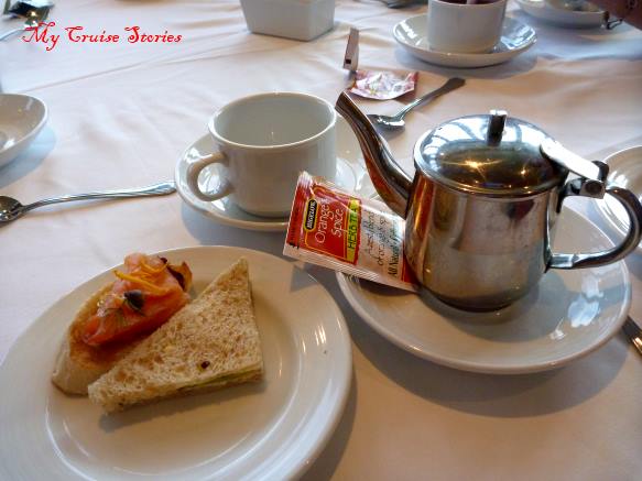 more than just a snack - afternoon tea is an experience