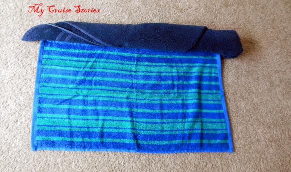 towel animal folding