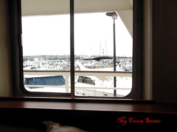 Cabin on Wilderness Adventurer