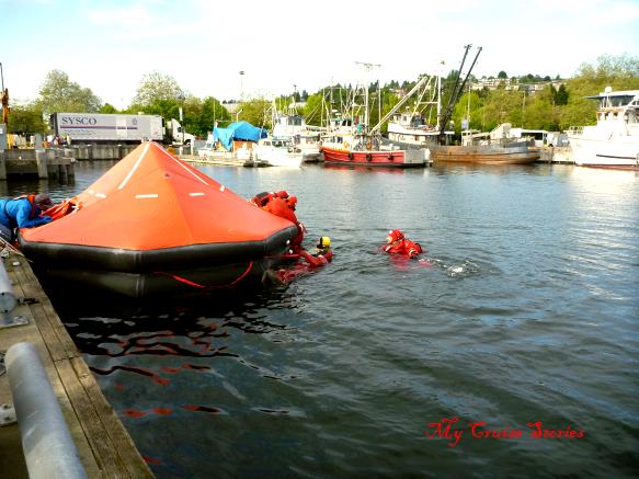 gumby suit training drill
