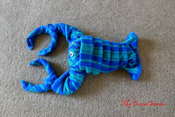 ever eat a blue lobster?