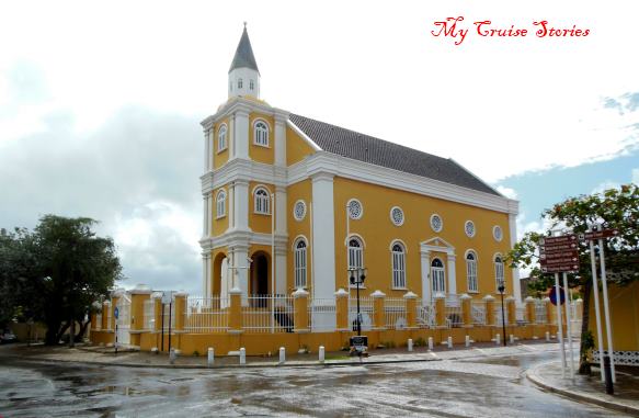 historical buildings