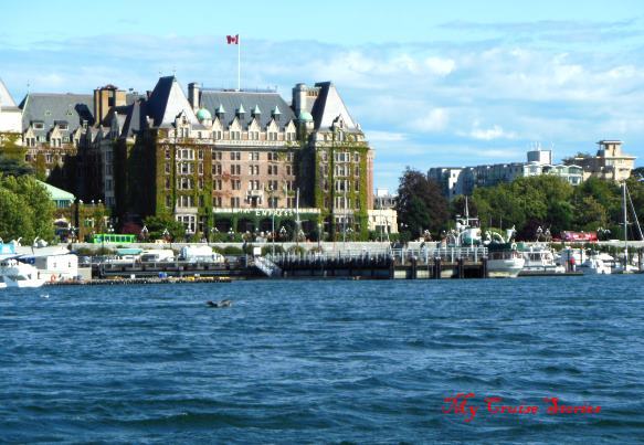 Empress Hotel