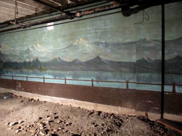 underground Port Angeles