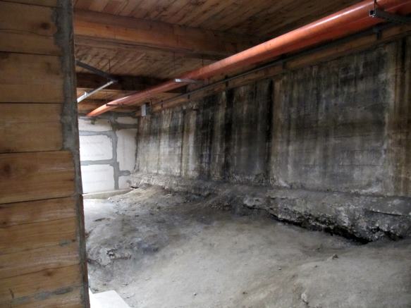 port angeles underground