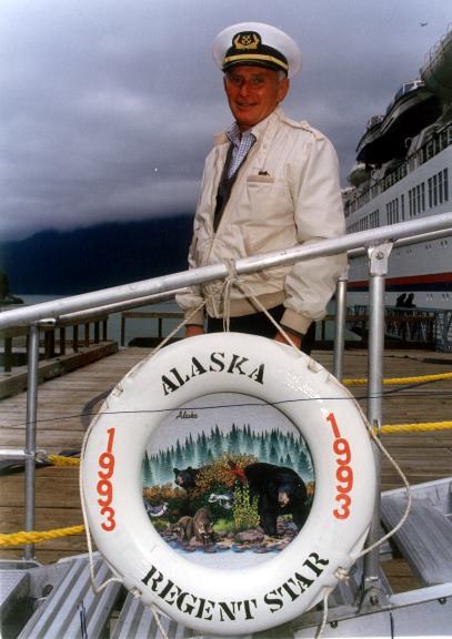 cruise ship photography