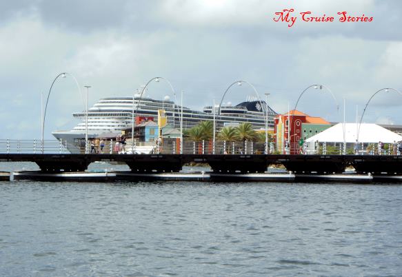 MSC Divina cruise ship