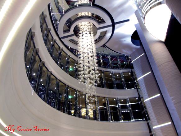 lighting makes all the difference