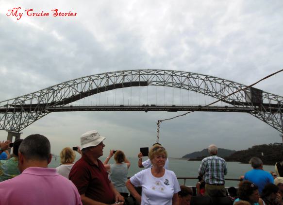 major highway linking the north and south American continents