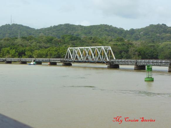 Chagres River