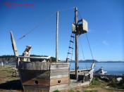 pirate ship for kids