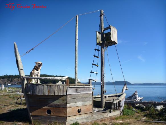 pirate ship for kids