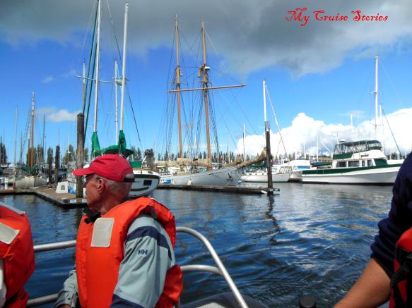 Port Townsend Marina
