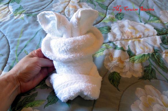 it looks like a head now