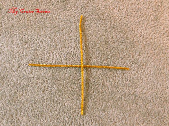 how to make a unicorn horn