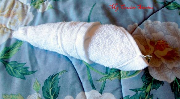 conehead, I mean cone tail