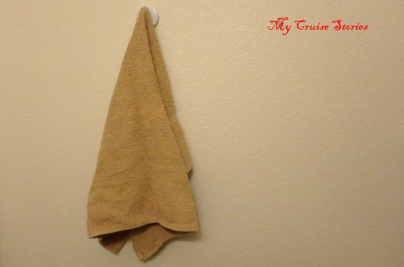 towel folding crafts